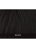 Light Bun Gisela Mayer : postiche chignon en fibre synthétique pour un chignon volumineux, rapide à poser et discret.