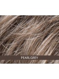 Light Bun Gisela Mayer : postiche chignon en fibre synthétique pour un chignon volumineux, rapide à poser et discret.