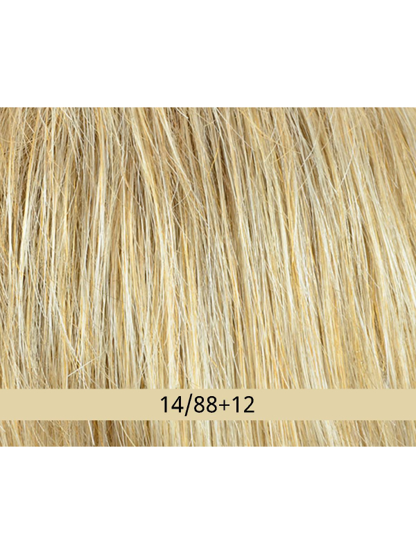 Perruque Jessica II — boucles volumineuses et élégantes (Gisela Mayer)