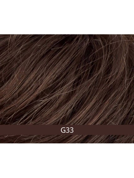 Perruque Jessica II — boucles volumineuses et élégantes (Gisela Mayer)