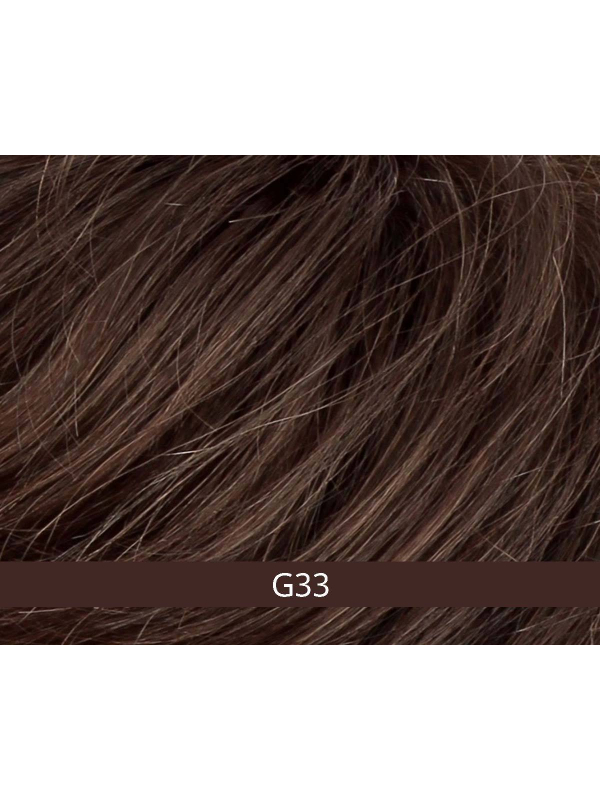 Perruque Jessica II — boucles volumineuses et élégantes (Gisela Mayer)