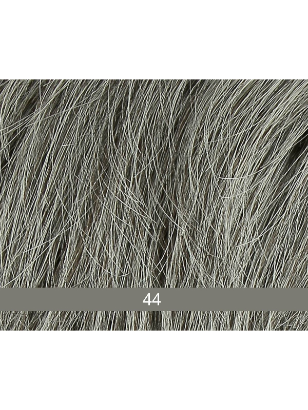 Perruque Gisela Mayer Charme Mono Super : boucles larges, bonnet tresse mono-filament, tulle cinéma pour un effet naturel discre