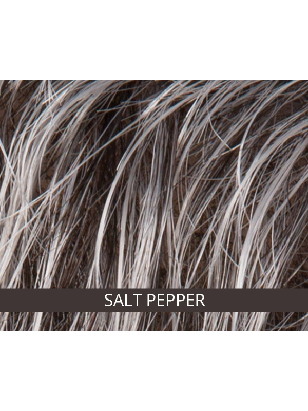 Perruque Ginger Comfort Lace Gisela Mayer : coupe courte chic, mouvement naturel, effet discret et confortable