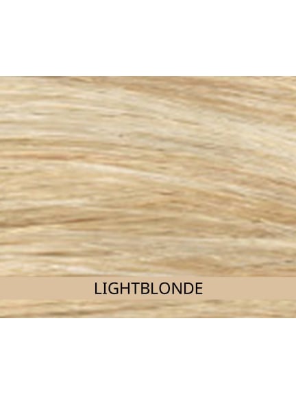 Perruque Crazy Girl ultra longue ondulée - Hair to Go par Gisela Mayer