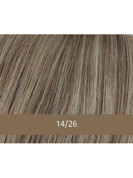 Light Pick Up — extension à clipser Hair to Go de Gisela Mayer, pour plus de volume