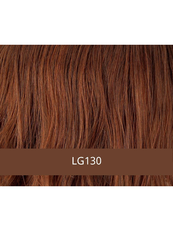 Mini Clip Long, extension clip 60 cm aux larges boucles — Hair to Go