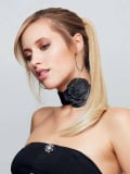 Extension queue de cheval Tango Switch Gisela Mayer : fibre synthétique, peigne intégré, mèche cache-attache pour plus de densit