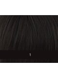 Extension queue de cheval Tango A — longueur et volume, fixation par peigne, mèche camouflante