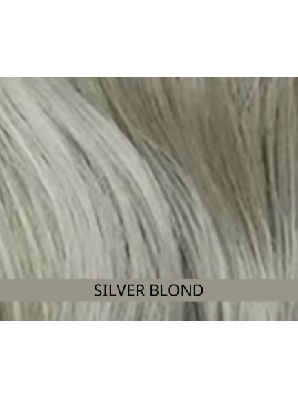 Découvrez Power Lace perruque longue dégradée moderne et sensuelle