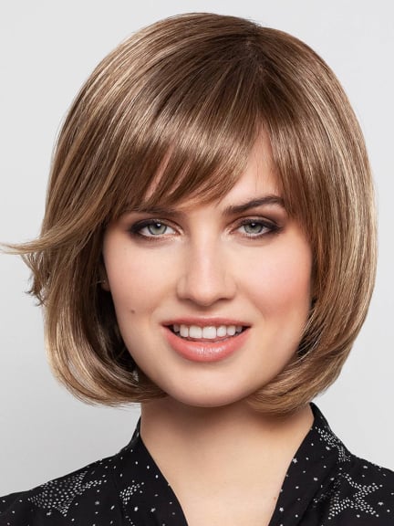 Perruque Femme Super Page courts | Gisela Mayer