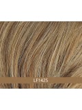 Extension Brazilia Gisela Mayer : queue de cheval à clip en fibre synthétique, pose rapide et rendu naturel