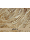 Extension Brazilia Gisela Mayer : queue de cheval à clip en fibre synthétique, pose rapide et rendu naturel
