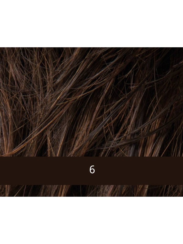 Voir Triple Weft Clip - lot de 2 extensions 100% cheveux, 60–65 cm, à clips