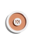 Poudre Bonne Mine MÊME : teinte universelle, fini irisé naturel, 100% ingrédients d’origine naturelle, idéale peaux sensibles.