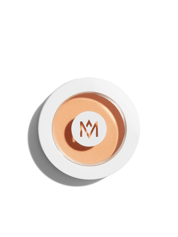 Correcteur de teint MÊME 98% naturel : couvre cernes et rougeurs, fini naturel longue tenue, pour peaux sensibles (teinte claire