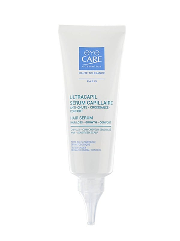 Sérum capillaire Ultracapil Eye Care : anti-chute, densité et stimulation de la repousse