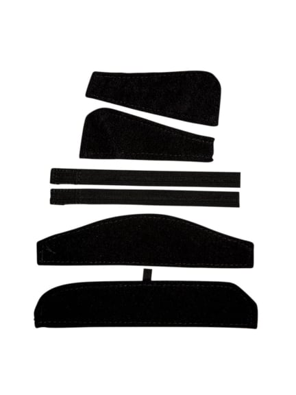 Set de Réparation Ellen Wille — nuque et tempes (5 couleurs)