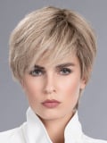 Volumateur Value Ellen Wille en cheveux naturels 12-16 cm, coiffable et discret, fixation par pinces pour un volume naturel.