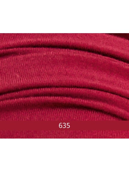 Turban Bahama en fibre de bambou leger et doux, portez le pour un look elegant