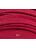 Turban chimio Luna Gisela Mayer en fibre de bambou : doux, respirant et hypoallergénique, idéal en cas de perte de cheveux.