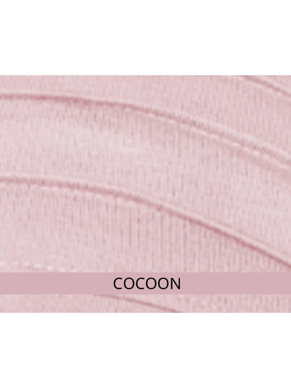 Bonnet turban Easy Bambou Christine Headwear en viscose de bambou Caretech®, doux et respirant, idéal en cas d’alopécie ou chimi