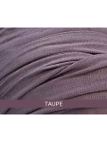 Casquette JC MM Paris en fibre de bambou, antibactérienne, antitranspirante et anti-UV, confortable pour l’été