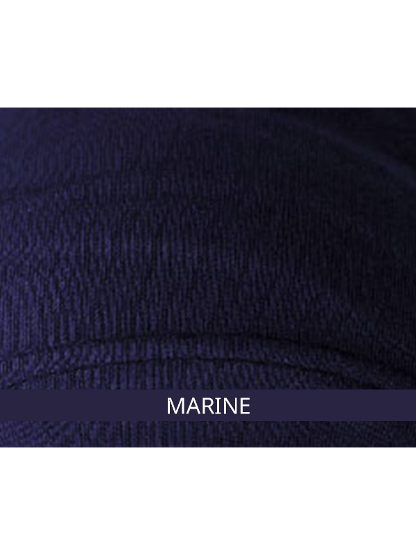Turban Roméo MMParis en rayonne : bonnet simple, très léger et doux, à accessoiriser avec un foulard, idéal jour et nuit