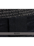 Chapeau canotier femme Venice en paille aérée, ruban noir, couleurs nature, noir ou bleu marine – protection solaire légère.
