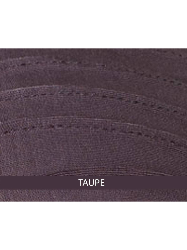 Turban Lola Doublé MMParis en fibre de bambou, plissé, doublé, ultra doux et respirant