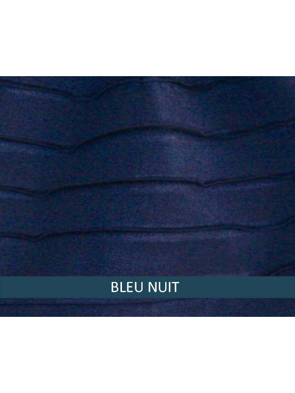 Turban Lola Doublé en fibre de bambou, style plissé, doux et confortable