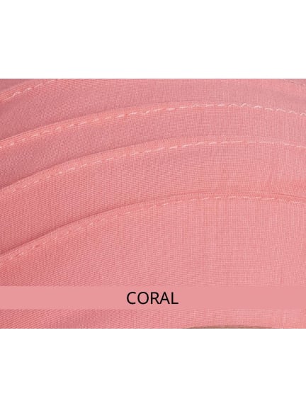 Turban Anoki en modal viscose elasthanne ultra leger et confortable