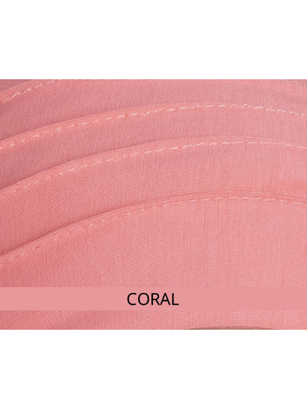 Turban Anoki en modal viscose elasthanne ultra leger et confortable