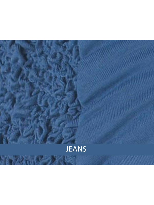 Turban Elsa Ellen Wille en bambou-viscose, doux et respirant, avec motif floral sur le côté