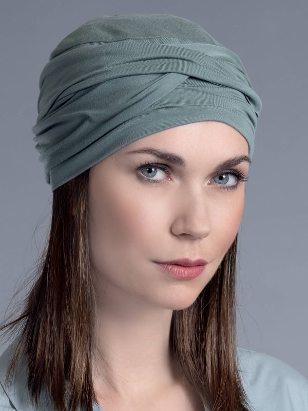 Magena - Turban confortable Ellen Wille, choisissez parmi 8 couleurs