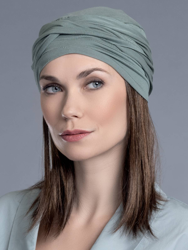 Magena - Turban confortable Ellen Wille, choisissez parmi 8 couleurs