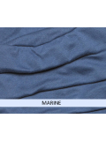Turban Tala Ellen Wille en coton : confortable, décliné en nombreux coloris et imprimés estivaux, à porter seul ou avec un foula