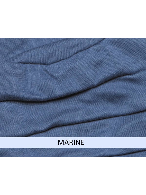 Turban Tala Ellen Wille en coton : confortable, décliné en nombreux coloris et imprimés estivaux, à porter seul ou avec un foula