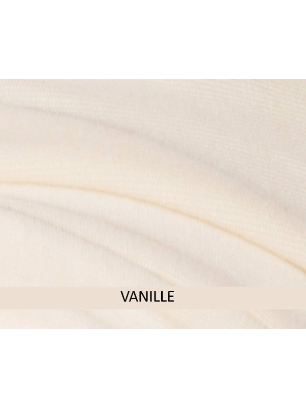 Turban Namida Ellen Wille en viscose : turban confortable, chic et glamour, idéal pour un look féminin au quotidien.