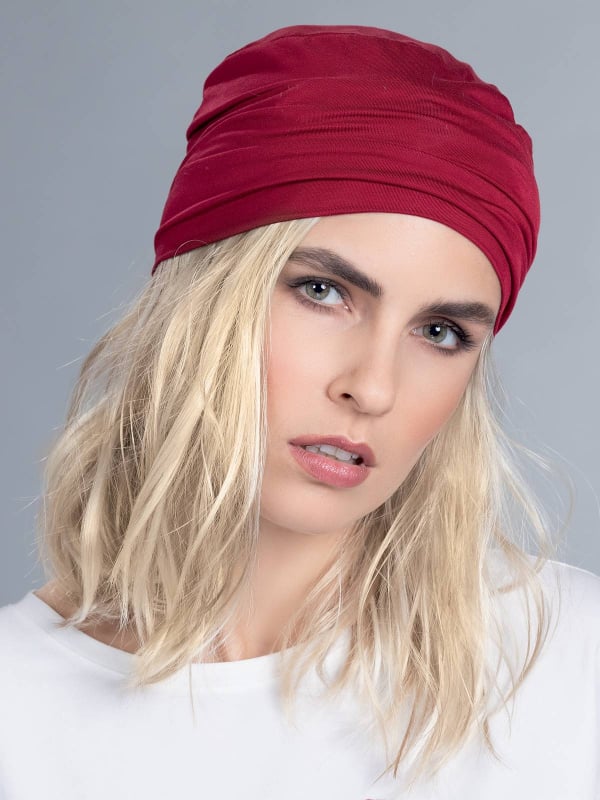 Turban Tala Soft Ellen Wille : turban classique en viscose, doux, extensible et disponible en plusieurs coloris