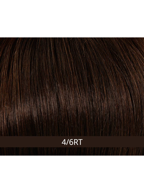 Perruque Call, carré mi-long effilé — Gisela Mayer Top News 2022