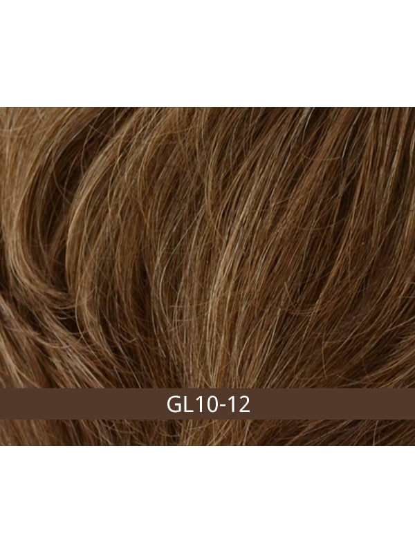 Adoptez Flirt — perruque courte et volumineuse Gisela Mayer, Top News 2022