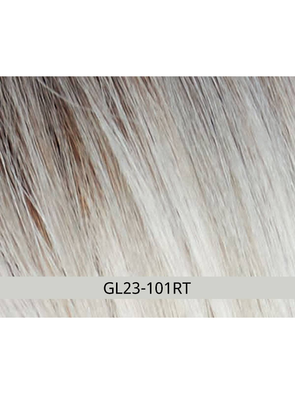 Adoptez Flirt — perruque courte et volumineuse Gisela Mayer, Top News 2022