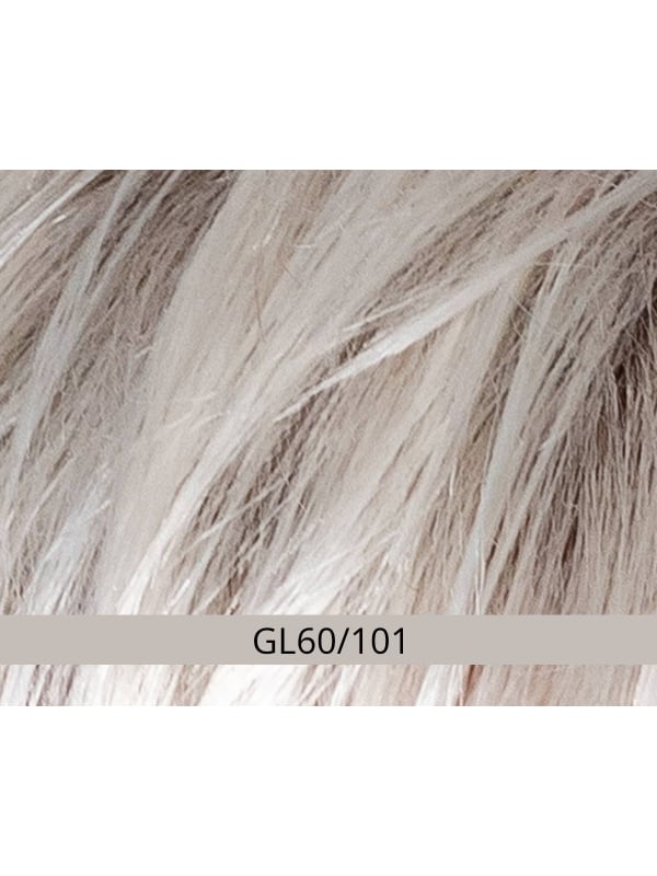 Adoptez Flirt — perruque courte et volumineuse Gisela Mayer, Top News 2022