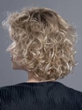 Perruque Loop Ellen Wille : carré court bouclé, volume XXL, boucles anglaises naturelles, tulle cinéma discret