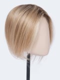 Volumateur Magic Ellen Wille : cheveux naturels Remy lisses 20-23 cm, fixation à pinces pour un rendu dense et discret