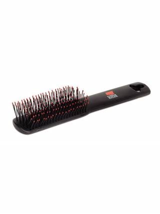 Grande brosse antistatique