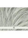 Perruque Duo Ophelia Gisela Mayer : coupe courte volumineuse, frange élégante, pointes effilées, effet naturel discret