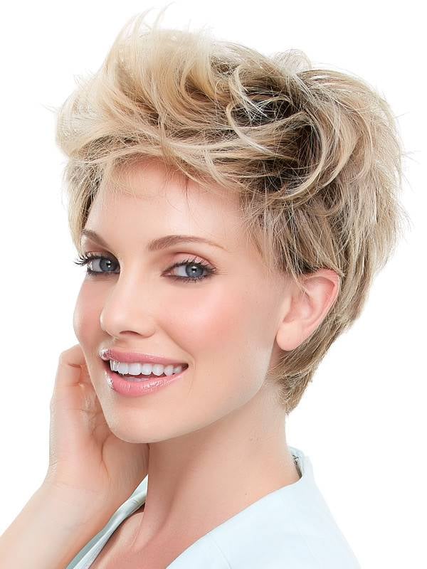 Perruque Femme Jon Renau Anne