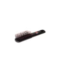 Petite brosse antistatique Gisela Mayer — brossage doux, format poche