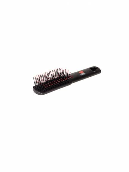 Petite brosse antistatique